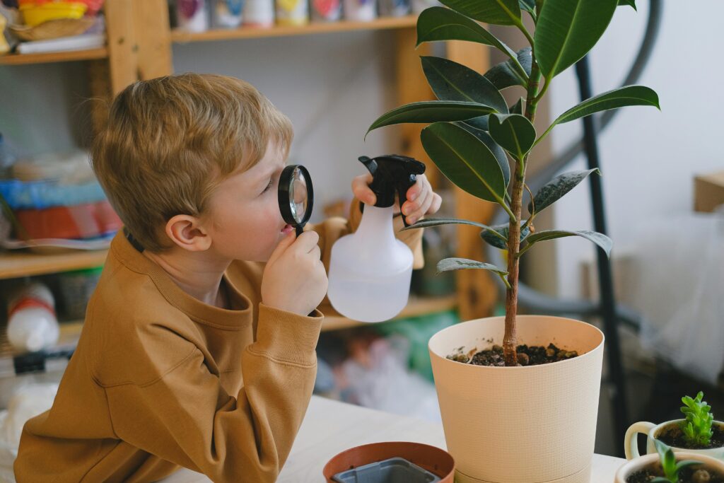 Child Academy Preschool in Miami, FL